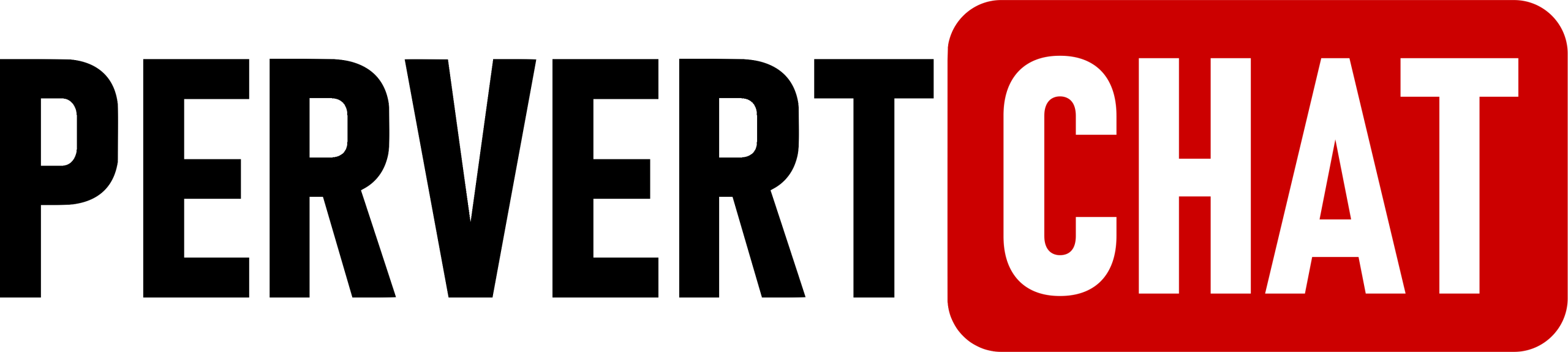 Pervert Chat Logo