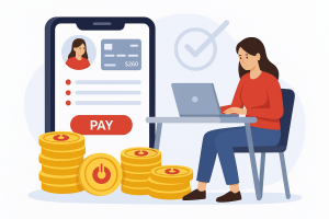 Empowering Models and Users Through Transparent Token Payments