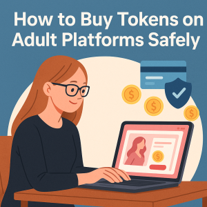 Navigating Adult Token Platforms for Discreet Interactions