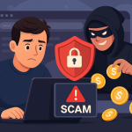 Token Scams to Watch Out for on Adult Platforms: How to Spot a Scam and Avoid Common Scams