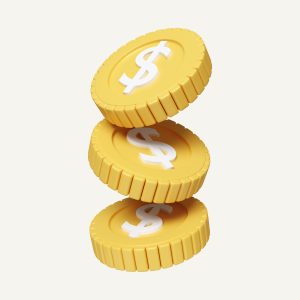 Tokens Pile