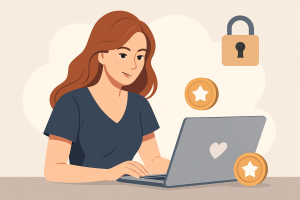 Understanding Token Payments: How They Work on Text-Only Adult Chat Sites