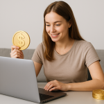 Why Adult Sites Use Tokens Instead of Money - The Role of Token Payments in Porn and the Adult Industry