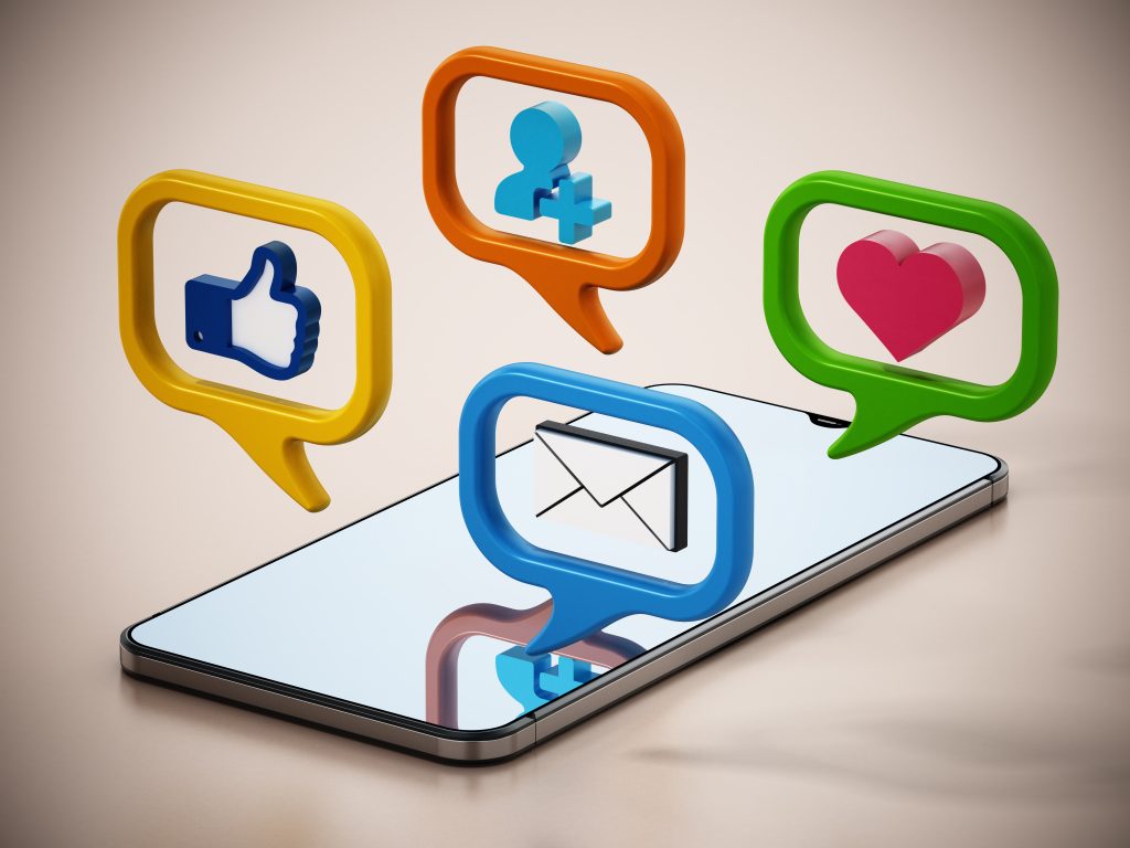 Why Chat-Only Platforms Are the Future of Safe Fetish Play