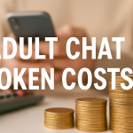 How Much Do Adult Chat Tokens Cost? Sex Chat Guide for Adult Tokens