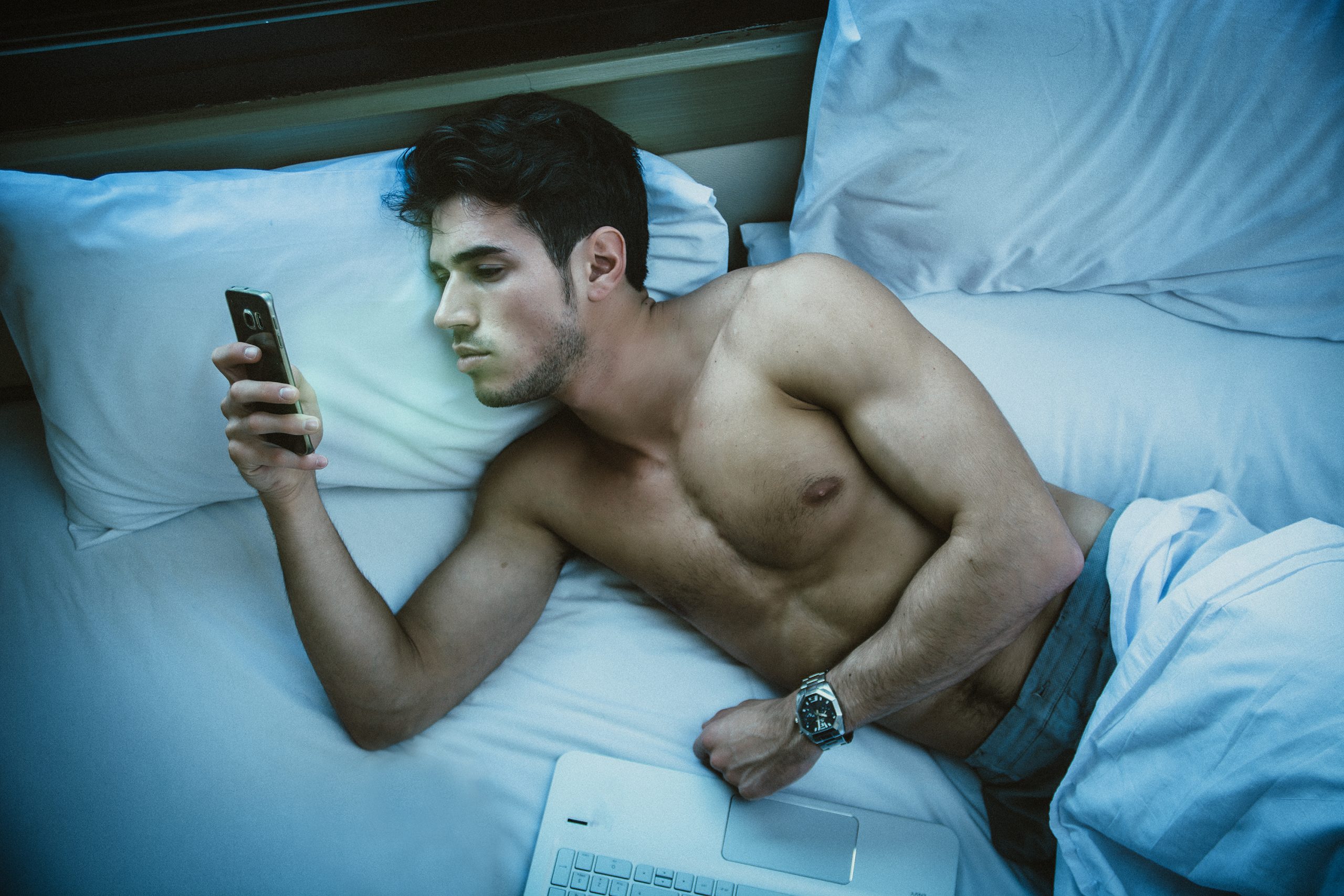 Pervert.Chat Is a Chat Platform — Not a Clip Store