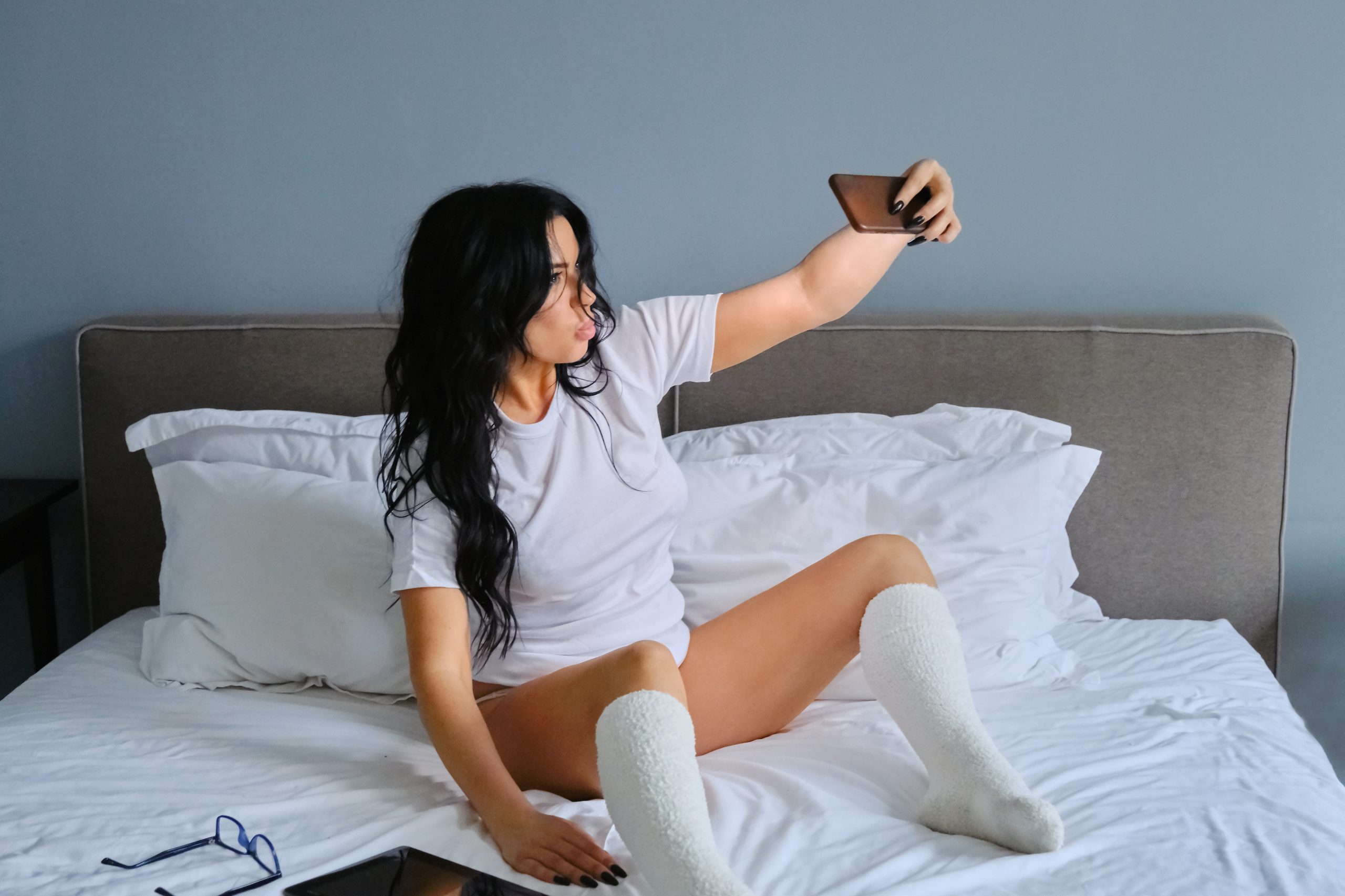 why fetish models dont reply free apps