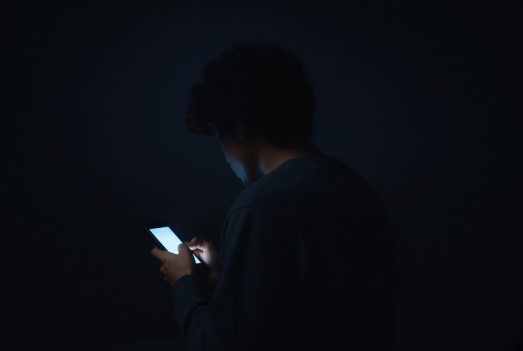 anonymous fetish chat