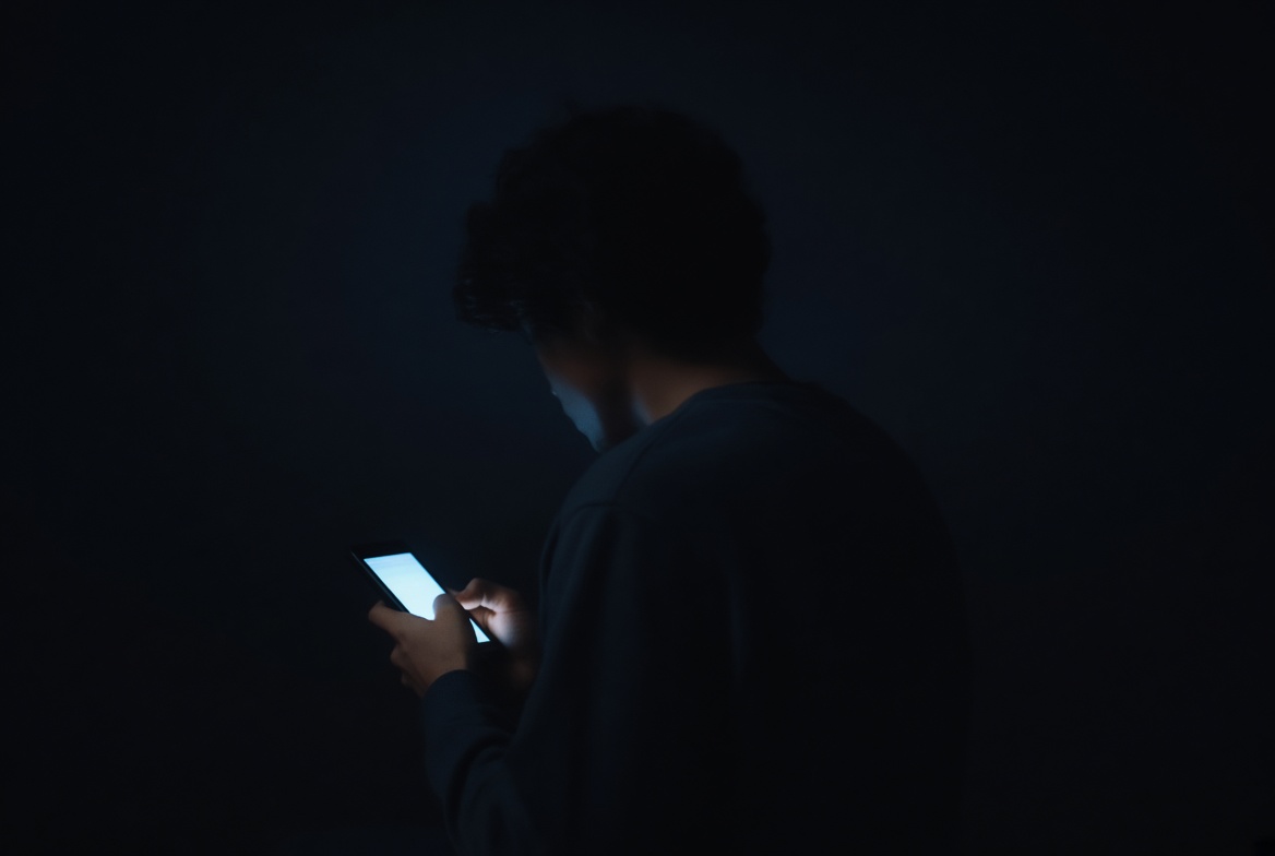 anonymous fetish chat